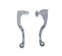 EVEKHAHHRB Brake Clutch for DT125 DT200 TW200 TW225 WR200 XT225 XT250 TDR240 for DT 125/200 for TW 200/225 Dirt Bike Brake Clutch Lever Clutch Brake Levers