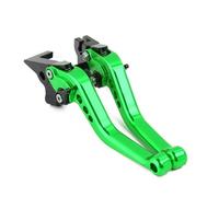 EVEKHAHHRB Brake Clutch for R1200GS for Adventure 2006-2013 Motorcycle CNC Aluminum 6-Stage Short Brake Lever Clutch Lever Handle Hand Grips Clutch Brake Levers(5)