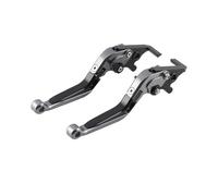 EVEKHAHHRB Brake Clutch Levers for CFMOTO for 450MT MT450 450 MT 2023 2024 Motorcycle Adjustable Brake Clutch Lever Clutch Brake Anti-Fall Break Folding CNC Hand Brake Levers(3)