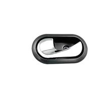 EVEKHAHHRB Brake Clutch Levers for Dacia for Dokker for Lodgy for Logan for Duster 2012-2015 Left Right Interior Door Handle 8200028487 8200028487 Brake Lever(Left)