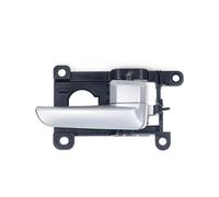 EVEKHAHHRB Brake Clutch Levers for Joyear for SX5 for SX6 for S50B 2018-2020 Front Rear Left Right Car Inner Door Handle Interior Handles Brake Lever(Rear Right)