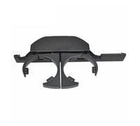 EVEKHAHHRB Cup Holder 1pcs For M5 E39 520i 523i 528i 530i Car Retractable Dashboard Cup Holder Left Right Front Drink Mount Interior Accessory Adjustable Cups Holders(Driver Right)