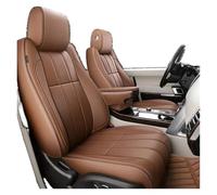 EVEKHAHHRB For Range For Rover For Sport 7 Seats Cover PU Leather Car Accessories Seat Covers Full Set Specific Four Seasons Seat Cushion(6)