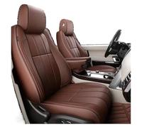 EVEKHAHHRB For Range For Rover For Sport 7 Seats Cover PU Leather Car Accessories Seat Covers Full Set Specific Four Seasons Seat Cushion(8)