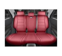 EVEKHAHHRB For Tt MK1 1998-2001 2002 2003 2004 2005 2006 Car Seat Covers Full Set Durable Material 360 Full Covered Leather Custom Seat Covers(5)