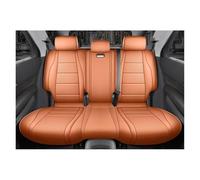 EVEKHAHHRB For Tt MK1 1998-2001 2002 2003 2004 2005 2006 Car Seat Covers Full Set Durable Material 360 Full Covered Leather Custom Seat Covers(4)