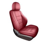 EVEKHAHHRB For Tt MK1 1998~2002 2003 2004 2005 2006 Car Seat Covers Full Set Durable Material 360 Full Covered Leather Custom Seat Covers(8)