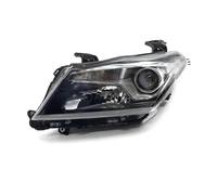 EVEKHAHHRB Headlamp Assembly 1pc For Glory For FENGON 560 S560 2018 2019 2020 2021 2022 Car Headlight Front Bumper Headlamp Assembly Head Light Lamp Front Headlight(New type left side)