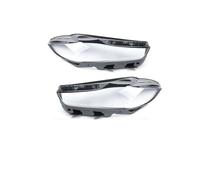 EVEKHAHHRB Headlamp Lens Shell For Jaguar For XE 2015 2016 2017 2018 2019 Car Headlight Cover Headlamp Lens Shell Headlight Glass Gadgets(2pcs for pair light)