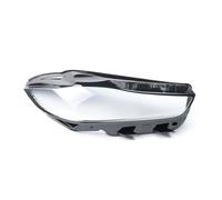 EVEKHAHHRB Headlamp Lens Shell For Jaguar For XE 2015 2016 2017 2018 2019 Car Headlight Cover Headlamp Lens Shell Headlight Glass Gadgets(1pcs for right light)