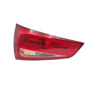 EVEKHAHHRB Rear Light Cover FOR A1 2010-2018 8X0945093D Brake Light Warning Light Without Bulbs Tail Light Shell