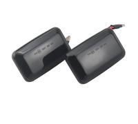 EVEKHAHHRB Turn Signal Light For Aston For Martin For DB7 For Virage For Volante For V8 LED Side Marker Turn Signal Lamp Flowing Water Indicator Turn Signal Lamp