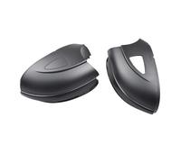 EVEKHAHHRB Turn Signal Light For For Golf MK6 For GTI 6 R Line VI R20 For Touran For GTD Dynamic Blinker LED Turn Signal Light Side Mirror Indicator Turn Signal Lamp(No holes A)