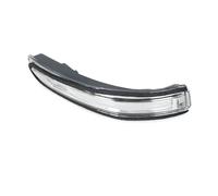 EVEKHAHHRB Turn Signal Light For Hyundai For Kia For Rio MK3 2012-2017 Car Rearview Mirror LED Turn Signal Indicator Flashing Light Turn Signal Lamp(052-righ)