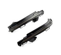 EVEKHAHHRB Turn Signal Light For Q5 FY 2018 2019 Dynamic Turn Signal Light Side Mirror Blinker Arrow Sequential Indicator Turn Signal Lamp