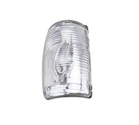 EVEKHAHHRB Turn Signal Light For Transit MK8 2014 2015-2018 2019 2020 Left Or Right Mirror Turn Signal Lamps Side RearView Indicator Light Turn Signal Lamp(Right1)