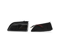 EVEKHAHHRB Turn Signal Light For XC60 2009-2013 LED Dynamic Turn Signal Light Side Mirror Sequential Lamp Blinker Indicator Turn Signal Lamp