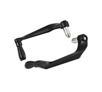 EVEKHAHHRB Universal Motorcycle Accessories Modification Handlebar Gear Handguard Shield Brake Clutch Lever Hand Guard Protector Handguard Protector(1)