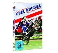 Evel Knievel - Ein Leben am Limit (DVD)
