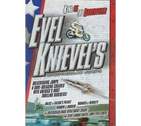 EVEL KNIEVEL'S SPECTACULAR JUMPS