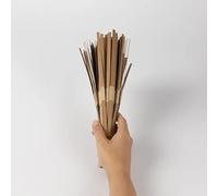 evelay Cracker Snaps Bulk Pack | 144 × 12" Refill Strips | DIY Party Crackers & Celebration Crafts | Strong Pull Snaps for Handmade Crackers | Craft Supplies Refill Set