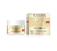Eveline 24k Gold Vitamin C 60 Plus Gold Cream 50ml