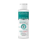 Eveline 3 X Acid Therapy AHA BHA PHA Miracle Peeling Tonic 110ml