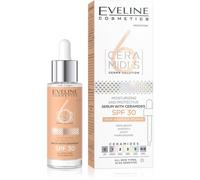 Eveline 6 Ceramides Moisturizing Protective Serum Ceramides SPF30 30ml