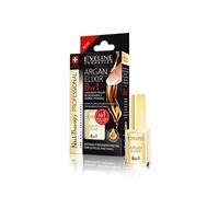 Eveline 8-in-1 Nail Regeneration Elixir with Argan 12 ml