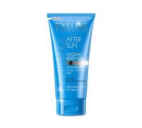 EVELINE AFTER SUN Cooling Body Gel with D-Panthenol, 150 ml