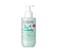 Eveline Be My Matchy Super Moisturising Hand & Nail Cream 145ml