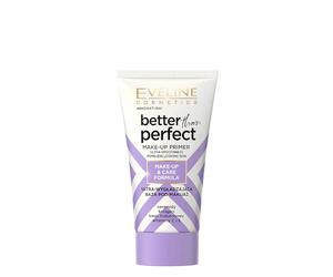 Eveline Better Than Perfect Ultra Smoothing Moisturizing Makeup Base Primer 30ml
