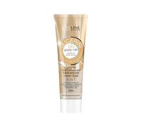 Eveline Glycerine 5 in 1 Organic Hand Cream Mask with Goat’s Milk and Vitamin E, 100 ml