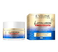 Eveline Bio Hyaluron 60+ Face Cream 3X Retinol System Multi Nourishing 50ml