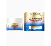 Eveline Bio Hyaluron 3xretinol System Multi Nourishing Cream Filler 60 Plus 50ml