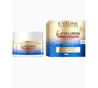 Eveline Bio Hyaluron 3xretinol System Ultra Moisturising Cream Filler 40+ 50ml