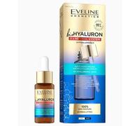 Eveline BioHyaluron 3x Retinol System Moisturising Anti Wrinkle Serum 18ml