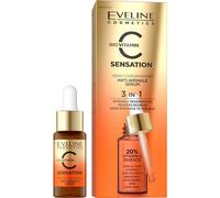 Eveline Bio Vitamin C Sensation 3 In 1 Anti Wrinkle Serum 18ml