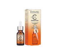 Eveline Bio Vitamin C Sensation Highly Concentrated Anti-Wrinkle Serum 18ml