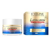 Eveline BioHyaluron 3xRetinol System Lifting Actively Rejuvenating Cream 50+50ml