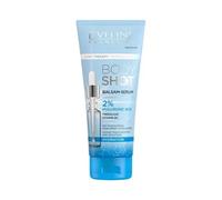 Eveline Body Shot Hyaluronic Acid Hydration Body Serum 200ml