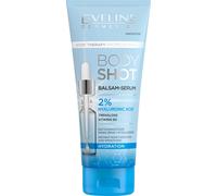Eveline Body Shot Hydrating Lotion - Serum Hyaluronic Acid VitB5 Trehalose 200ml