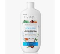 Eveline Botany Expert Body Lotion in Active Moisturizing Balm 350 ml