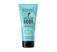 Eveline Brazilian Body 8in1 Beautifying CC Body Cream 150ml