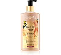EVELINE Brazilian Body Shimmer for Body with Gold Dust 150ML