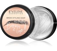 Eveline Brow & Go Gel Soap 25 g