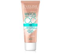 Eveline Cc Magical Perfection Natural No51 30ml Facial Cream