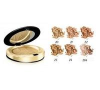 Eveline Cosmetics Celebrities Celebrities Beauty Luxurious Pressed Powder - Shade 023 Sand, Natural Pigments, Paraben-Free, Vegan-Friendly