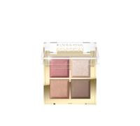 Eveline Celebrity Skin 4-in-1 Multitasking Baked Face Palette