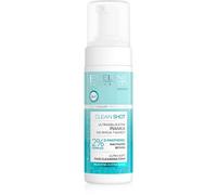 Eveline Clean Shot Ultra Soft Face Cleansing Foam 150ml